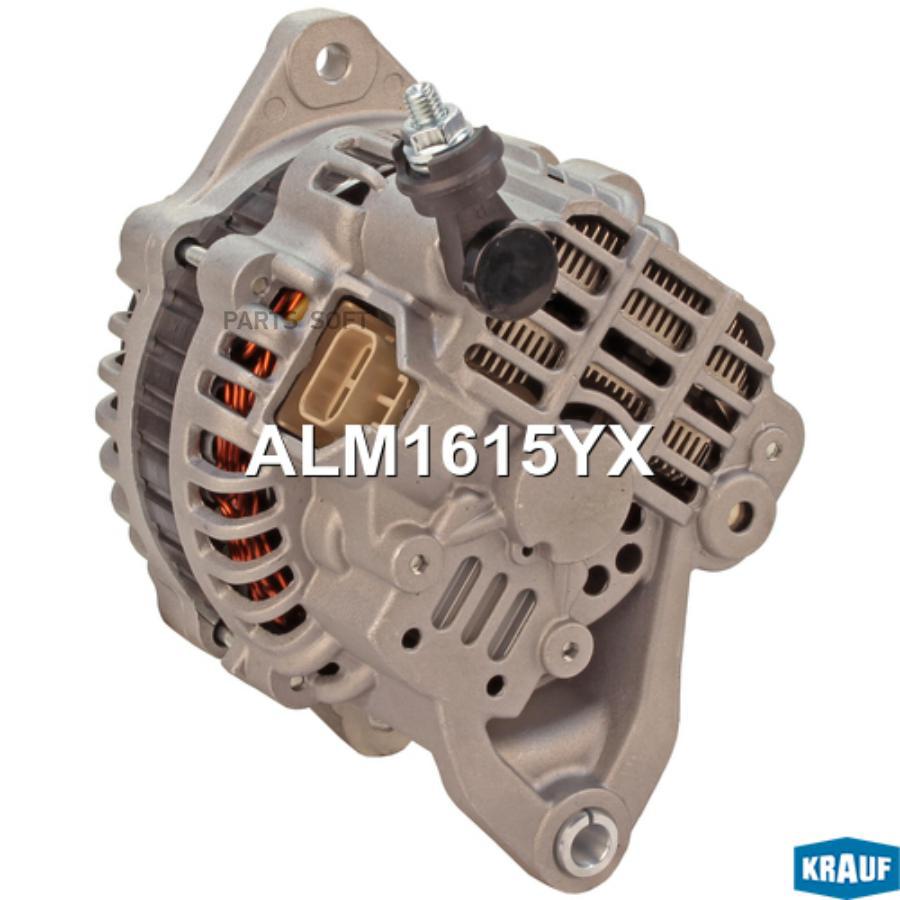 

Генератор Krauf alm1615yx