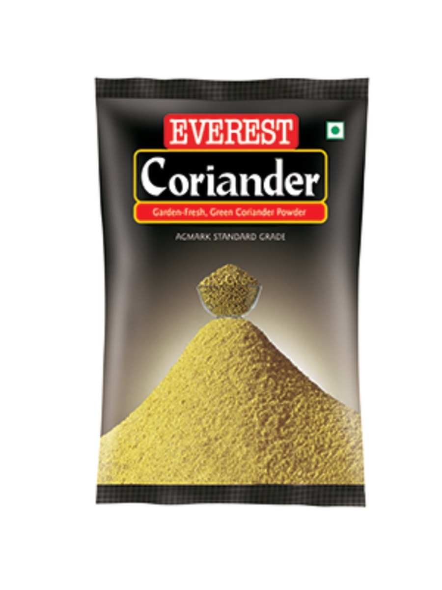 Кориандр молотый (Everest Coriander Powder), 100 г