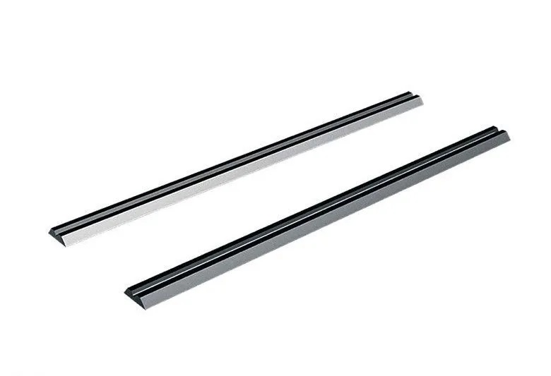 Ножи для электрорубанка узкие 102*5,5*1,2 (пара) ножи для электрорубанка двухсторонние tilki 102 мм 2 шт