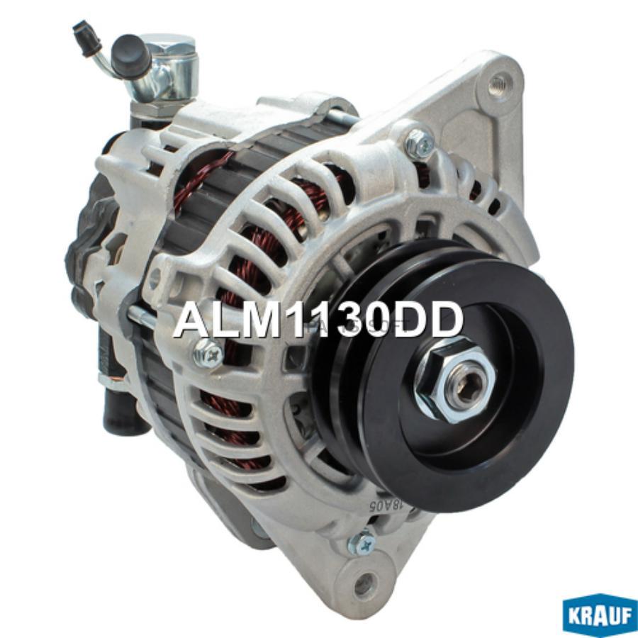 

Генератор Krauf alm1130dd