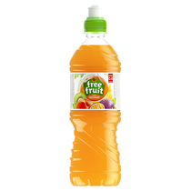 

Напиток сокосодержащий Free Fruit тропический 500 мл