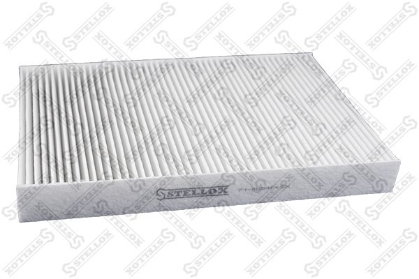 

71-10346-Sх_Фильтр Салона Nissаn Махimа Qх 2.0-3.0V6 24V 00> STELLOX 7110346sx