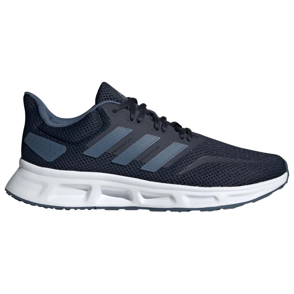 

Кроссовки мужские ADIDAS GY4702 синие 9,5 UK, Синий, GY4702