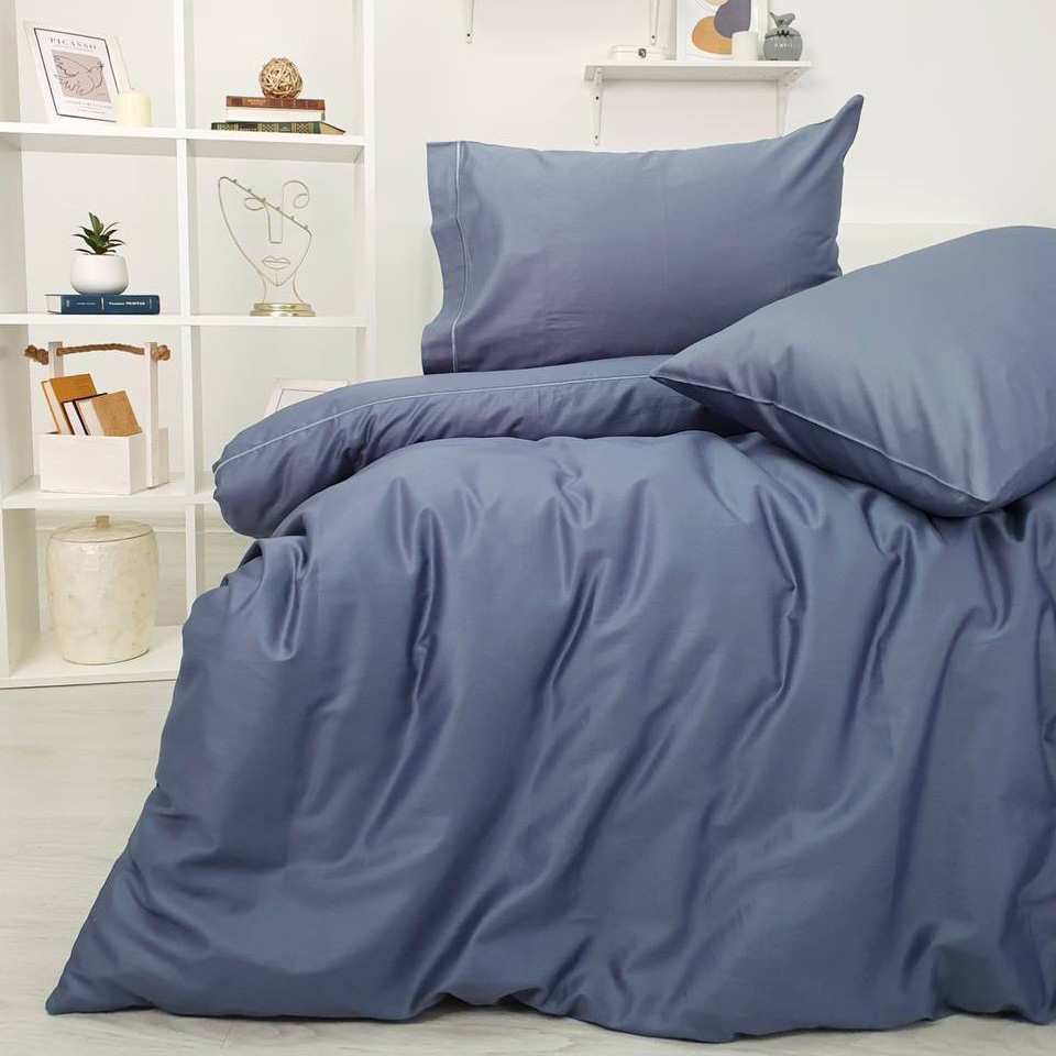 

Комплект постельного белья Tivolyo home семейный нав.50x70