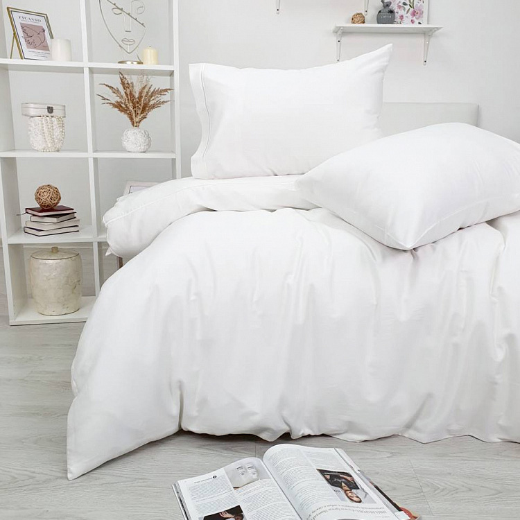 

Комплект постельного белья Tivolyo home семейный нав.50x70