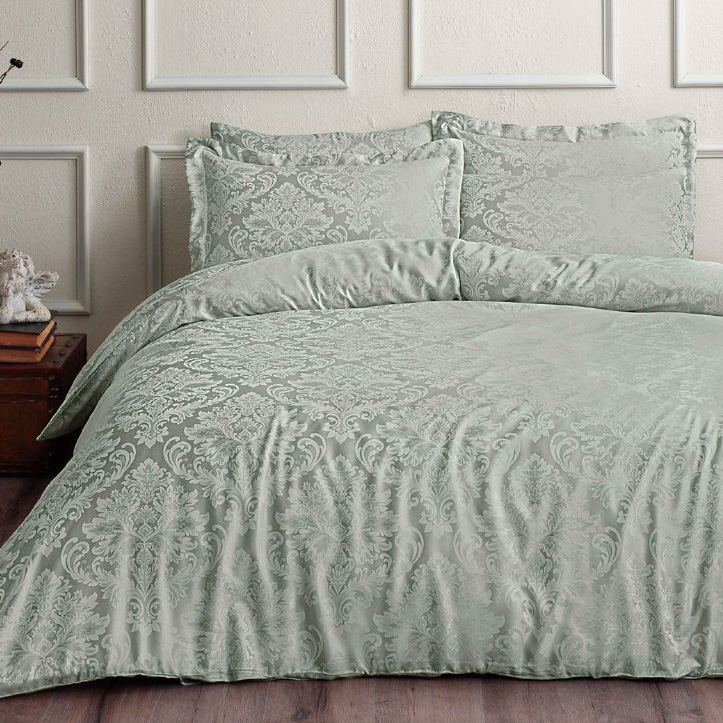 

Комплект постельного белья Tivolyo home евро нав.50x70