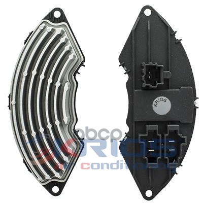 

KRIOS K106043 Регулятор отопителя 1шт