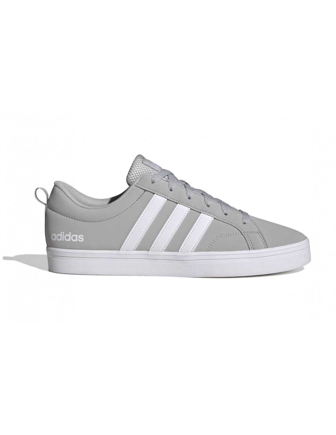 

Кроссовки мужские ADIDAS HP6006 серые 9,5 UK, Серый, HP6006