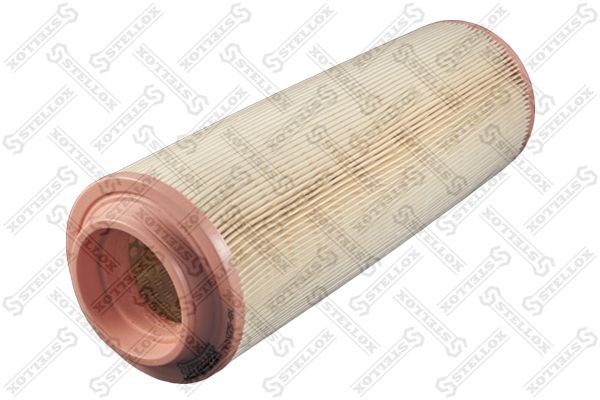 

71-01775-Sх_Фильтр Воздушный Мв А-Сlаss W168 170Сdi 98> STELLOX 7101775sx