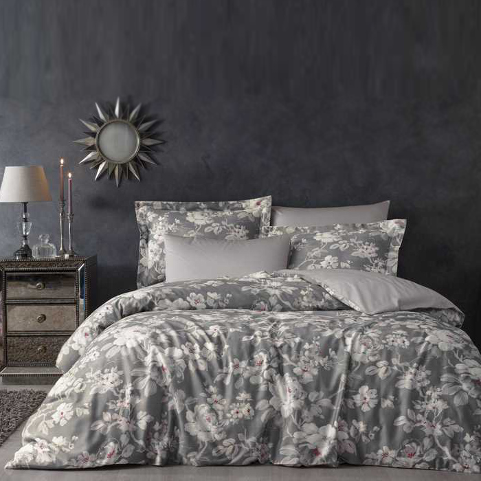 

Комплект постельного белья Tivolyo home семейный нав.50x70