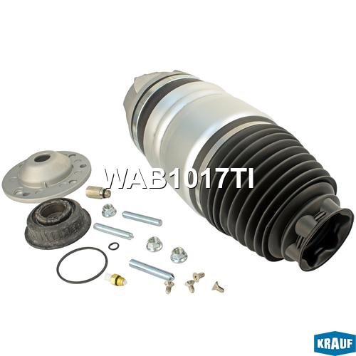 

KRAUF WAB1017TI Пневмобаллон WAB1017TI 1шт