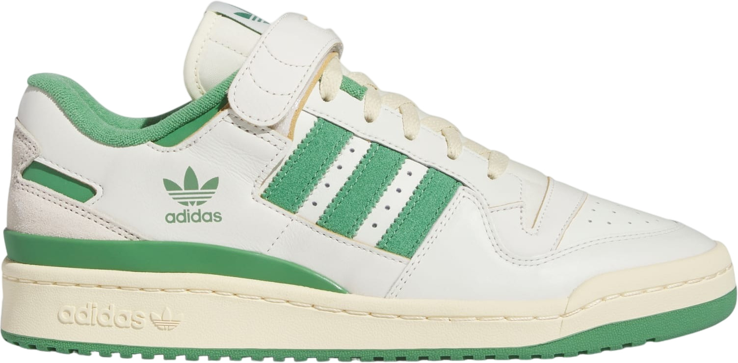 

Кеды мужские Adidas Forum 84 Low белые 8.5 UK, Белый, Forum 84 Low