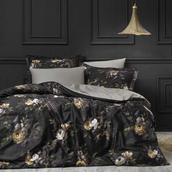 

Комплект постельного белья Tivolyo home семейный нав.50x70