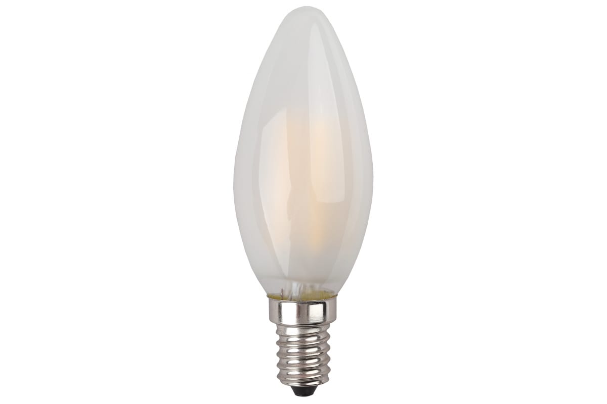 

Лампа ЭРА F-LED B35-7W-827-E14 frost, F-LED B35-7W-827-E14 frost