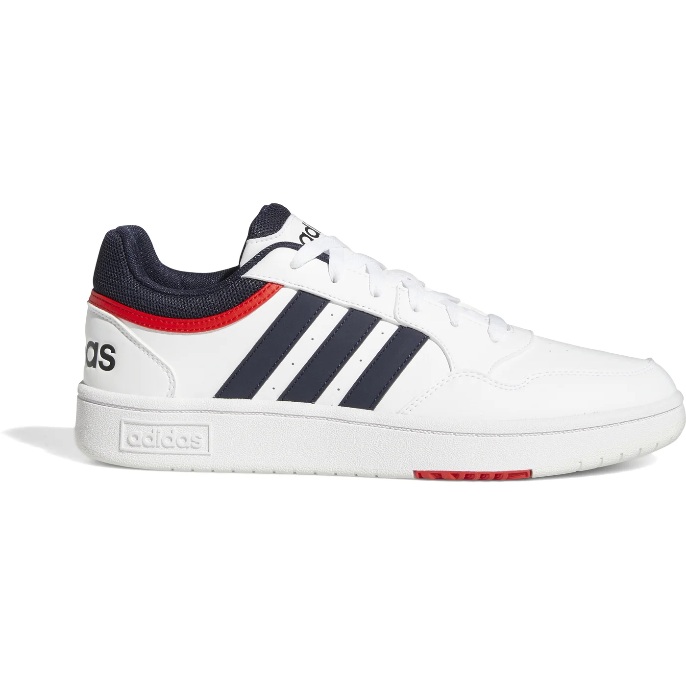 

Кроссовки мужские ADIDAS GY5427 белые 9,5 UK, Белый, GY5427