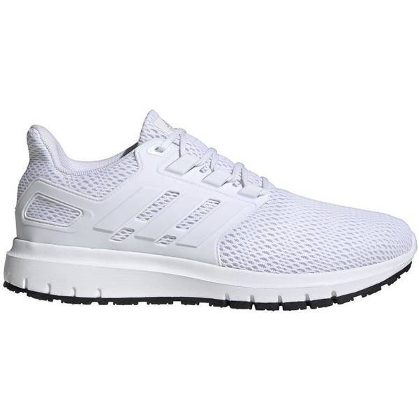 

Кроссовки мужские ADIDAS FX3631 белые 9,5 UK, Белый, FX3631