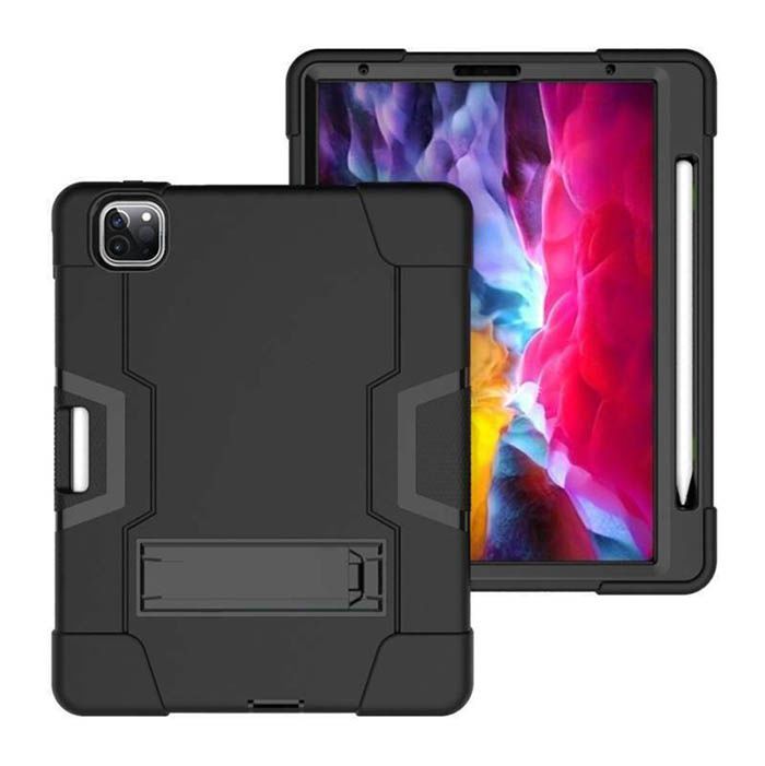 Противоударный защитный чехол для iPad Pro 129 20182020 Metrobas Survivor Armor Case 1548₽