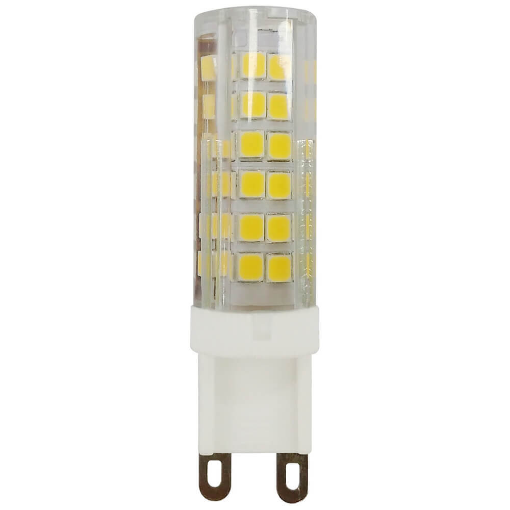 фото Лампа эра led jcd-7w-cer-840-g9