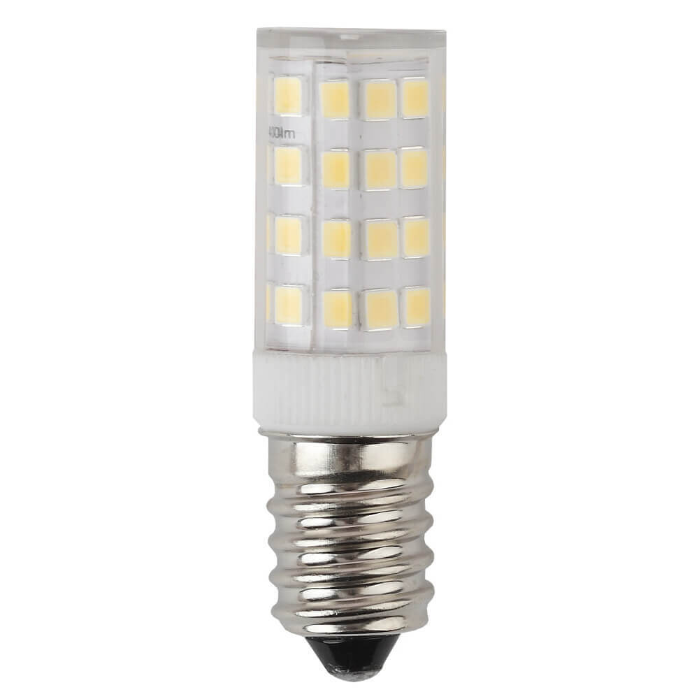 фото Лампа эра led t25-3,5w-corn-827-e14