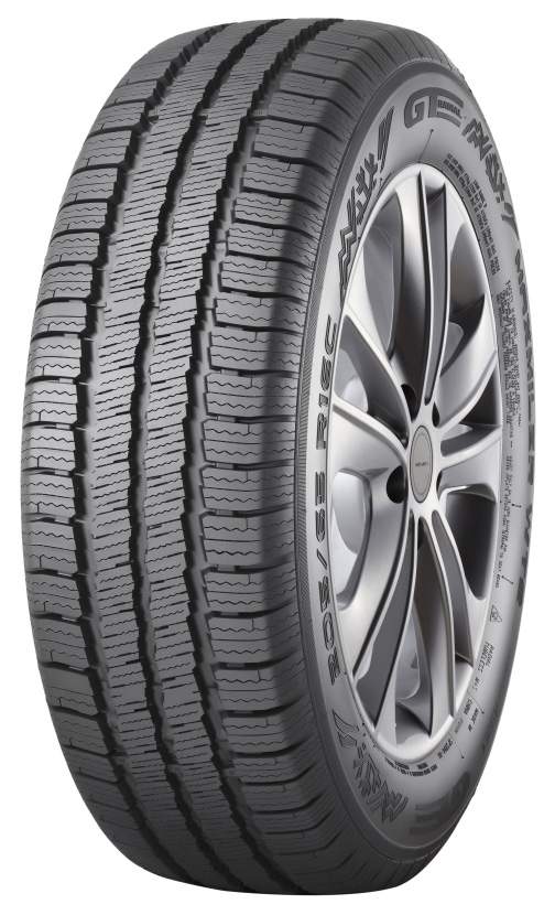 

Шины GT Radial LT195R14C 106/104Q Maxmiler WT2 Cargo TL