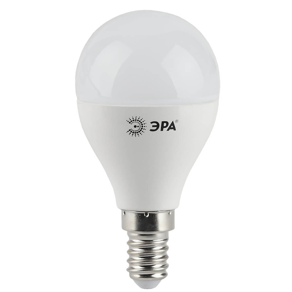 фото Лампа эра led p45-5w-827-e14