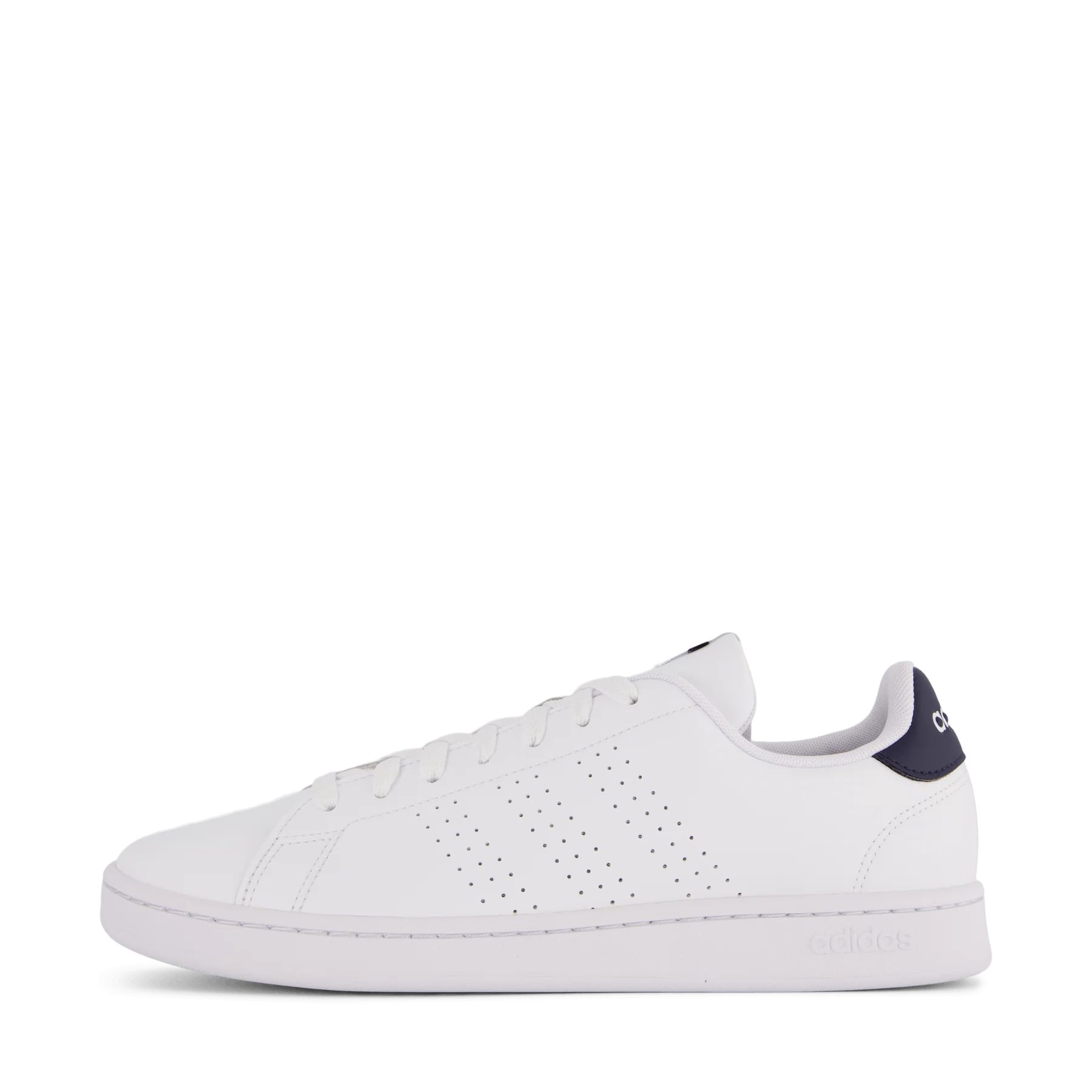 

Кроссовки мужские ADIDAS GZ5299 белые 6,5 UK, Белый, Advantage
