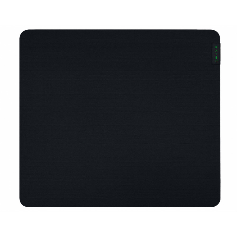 

Игровой коврик для мыши Razer Gigantus V2 Medium, RZ02-03330200-R3M1, 36x27,5 см, black, Черный, Gigantus V2 Medium