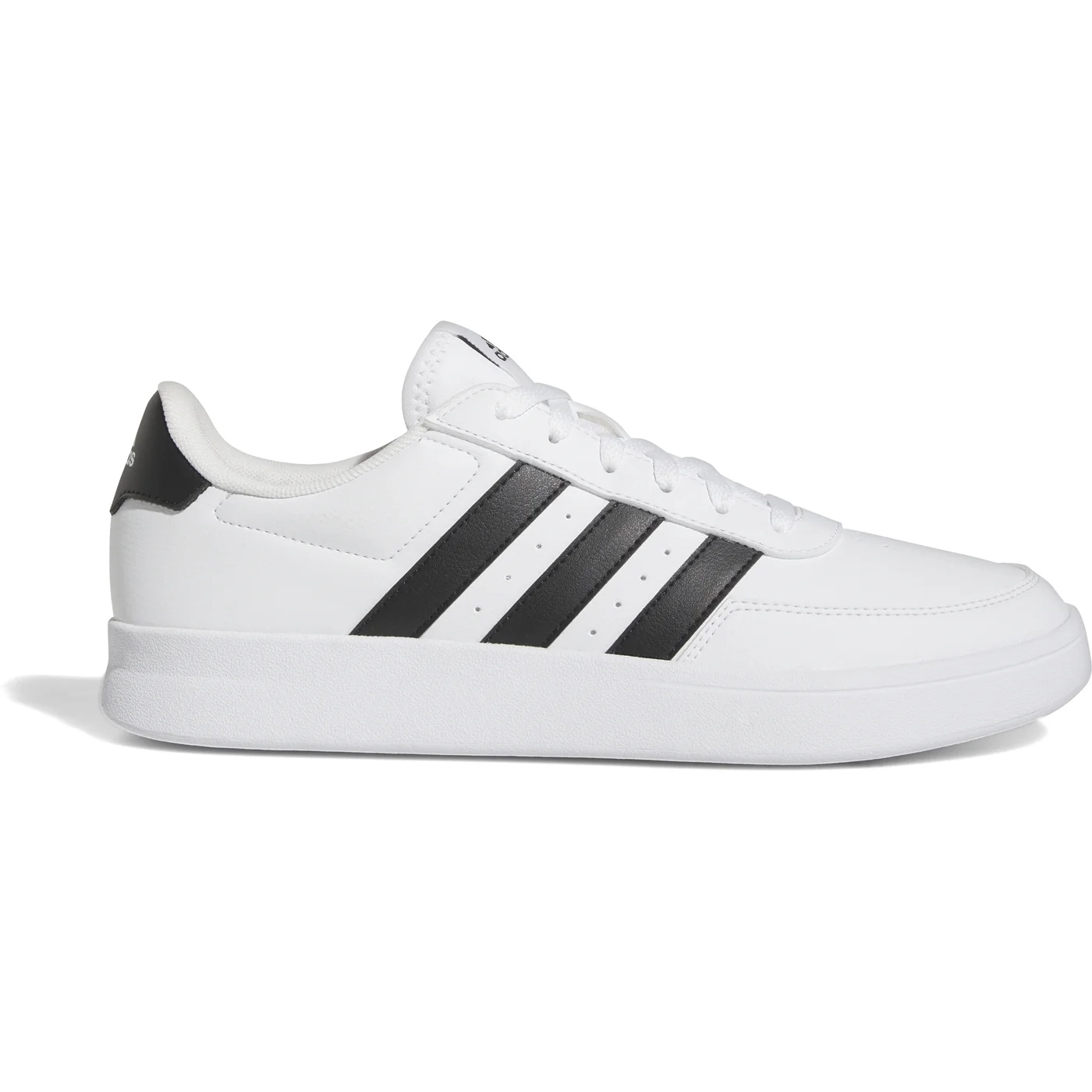 

Кроссовки мужские ADIDAS HP9426 белые 12 UK, Белый, Breaknet 2.0