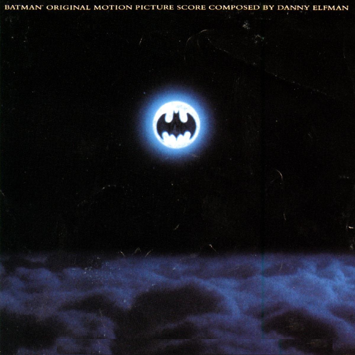 

Danny Elfman Batman