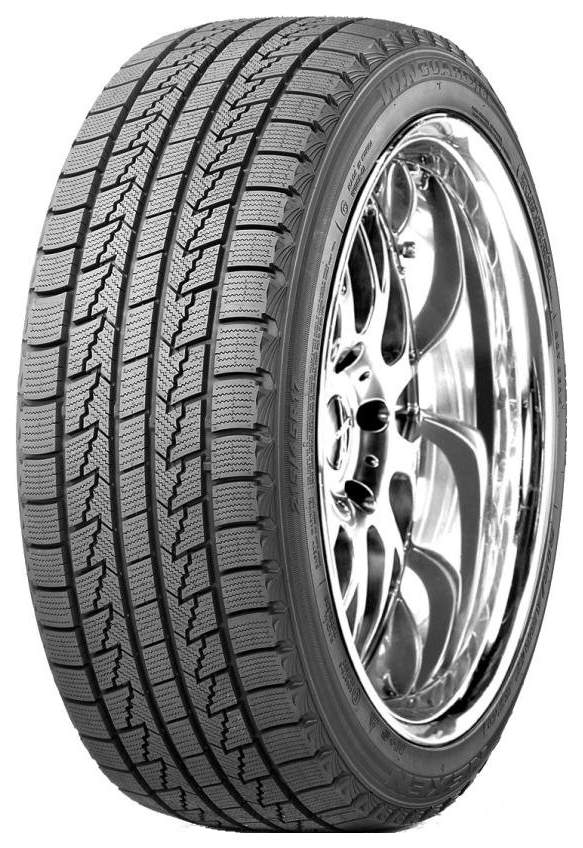 фото Шины nexen 225/75r16 104t winguard ice suv tl