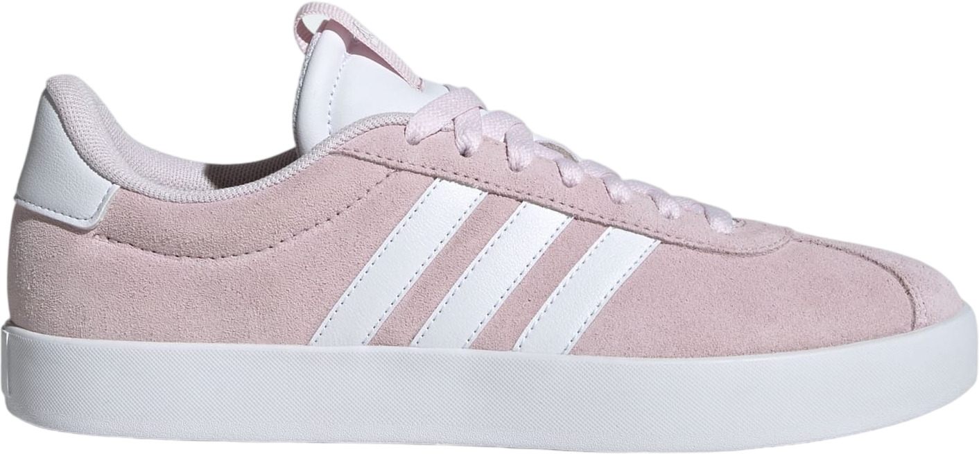 

Кеды женские Adidas VL Court 3.0 розовые 5.5 UK, Розовый, VL Court 3.0
