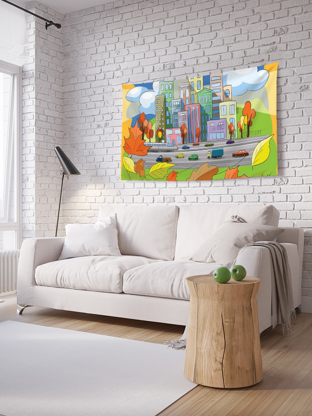 

tpg_3478_150x200 МУЛЬТИ Тапестри (декоративное панно) с фотопечатью