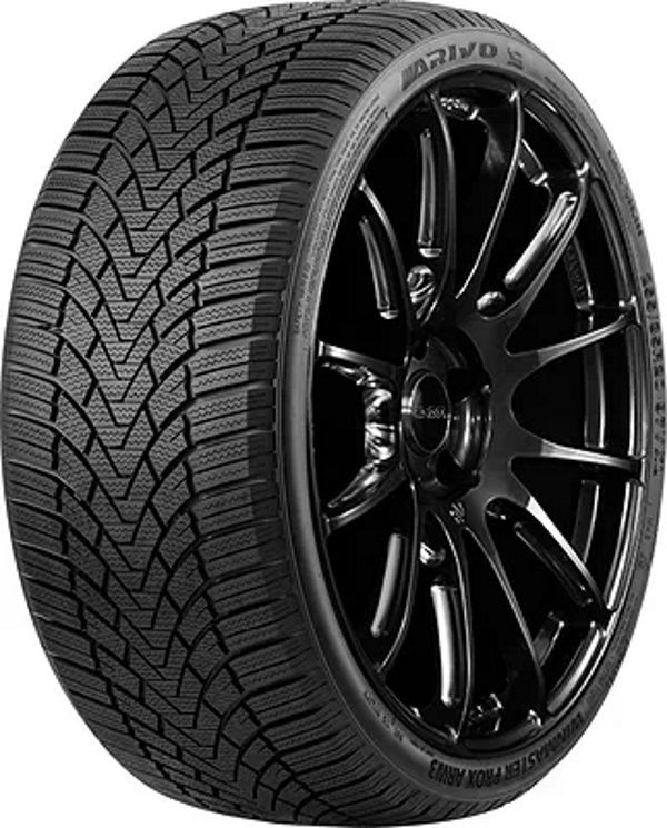 фото Шины arrivo 255/40 r19 winmaster prox arw 3 100h xl