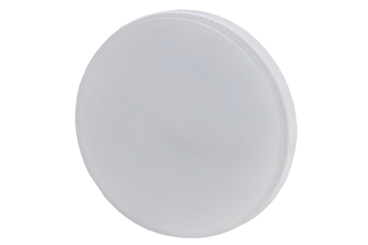 

Лампа ЭРА LED GX-8W-865-GX53 R (10-PACK), LED GX-8W-865-GX53 R (10-PACK)