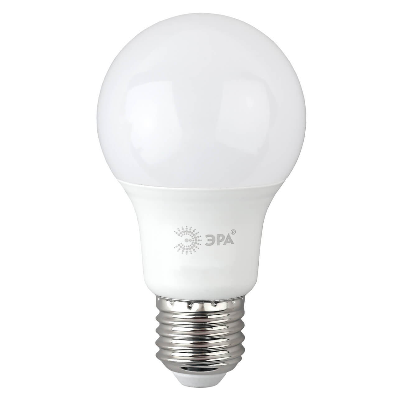 Лампа ЭРА LED A60-12W-865-E27 R