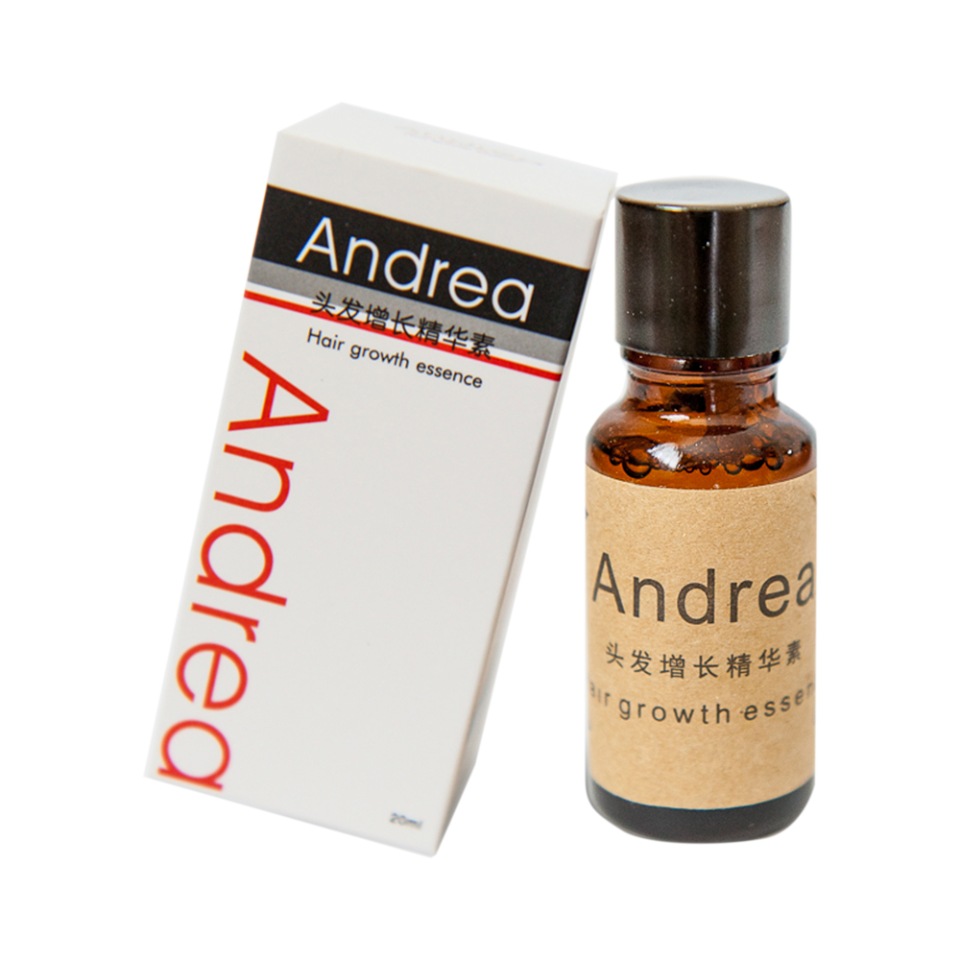 Сыворотка для  волос Andrea Hair Essence рост и укрепление сыворотка масло для ресниц и бровей corimo укрепление и рост 8 мл