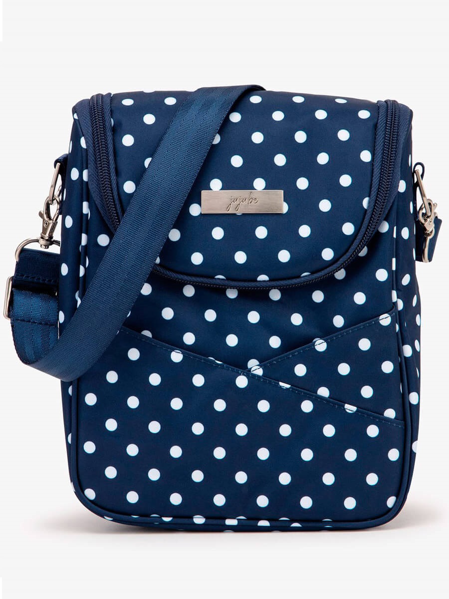 

Термосумка JuJuBe Be Cool Navy Duchess, Термосумка JuJuBe Be Cool JuJuBe Navy Duchess