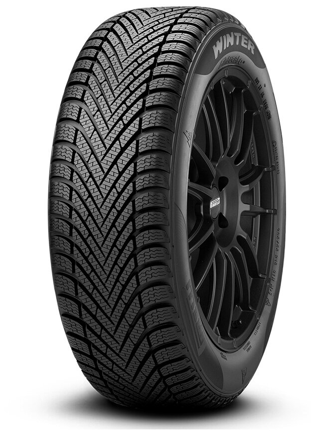 фото Шины pirelli 225/45/18 v 95 winter cinturato 2 xl