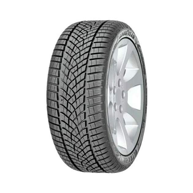 фото Шины goodyear 225/60/18 v 104 ug performance + suv xl