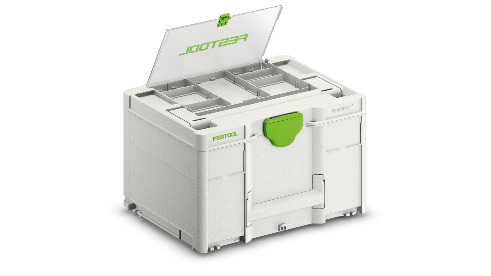 Систейнер Festool SYS3 DF M 237 577348