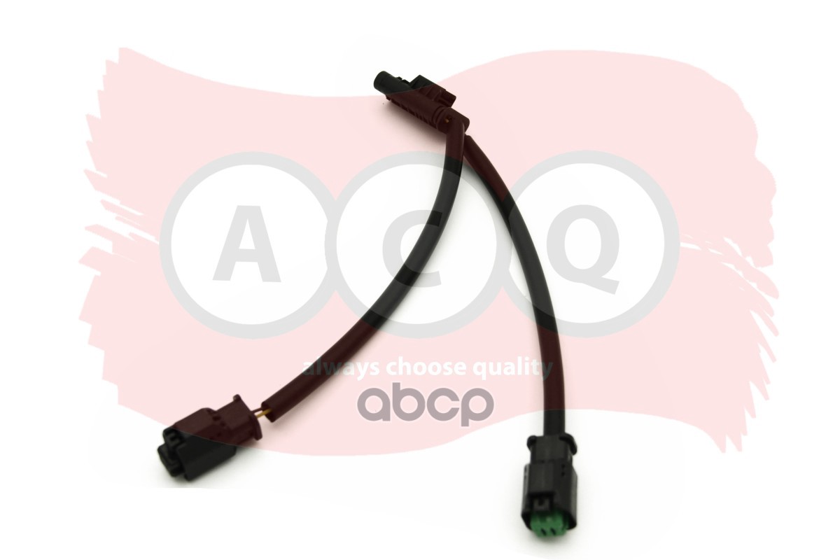 

ACQ ADP5380_ЖГУТ ПРОВОДОВ ТЕРМОСТАТА ACQ ADP5380