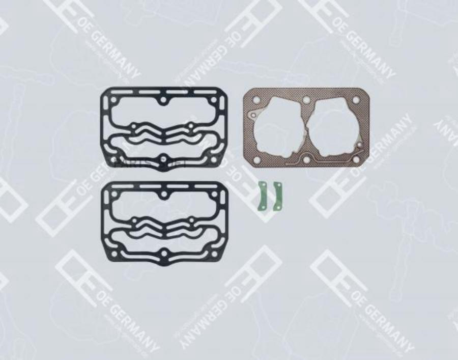 Прокладки компрессора /комплект/