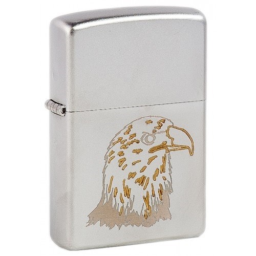 

Зажигалка Zippo Eagle 205