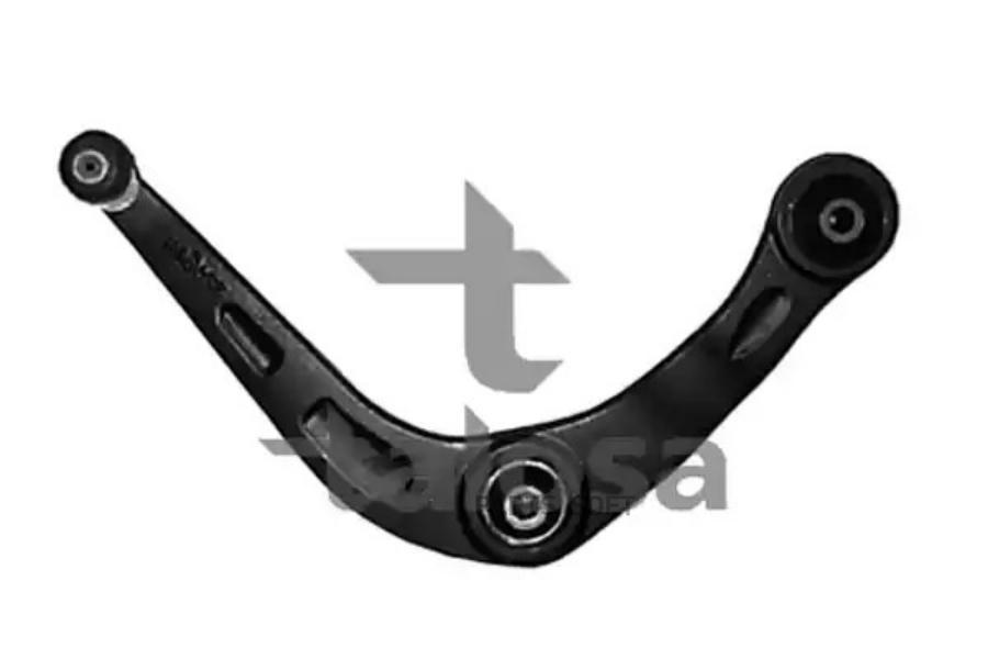 

TALOSA '4009980 Рычаг пер.прав.PEUGEOT 206 98-12 1шт