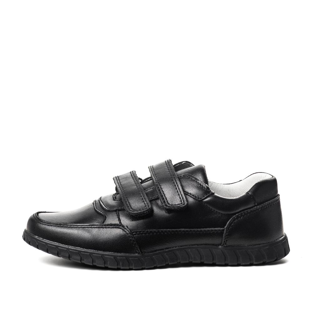 

Полуботинки детские ZENDEN 120-22BO-052KK цв.черный р.34, 120-22BO-052KK