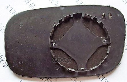 

Зеркальный Элемент Mk L, 1058000020 [Org] Geely 1058000020