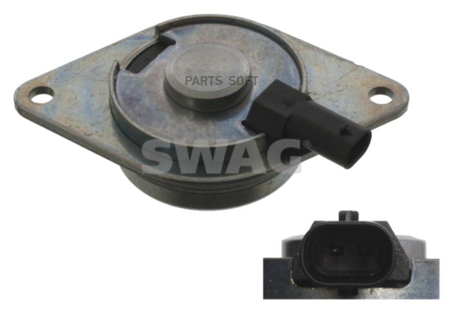 

SWAG Клапан регулировки фаз газораспределения OPEL 1.4 A14XER 11>