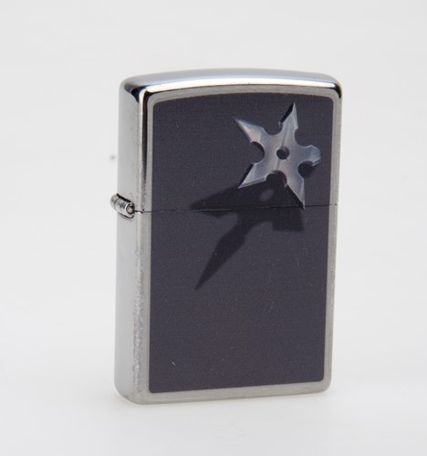 

Зажигалка Zippo BS Star 28030