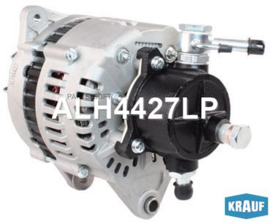 

Генератор Krauf alh4427lp