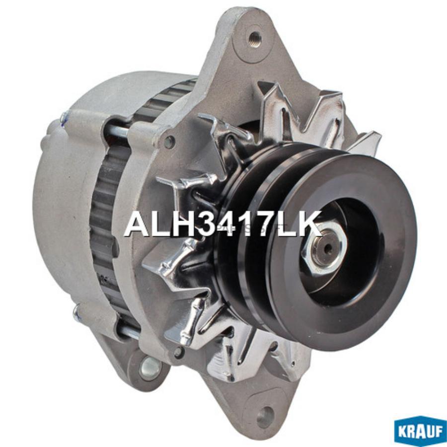 

Генератор Krauf alh3417lk